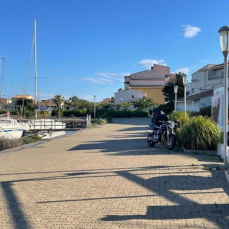 Naturiste Port Soleil Avec Piscine Agde Dış mekan fotoğraf