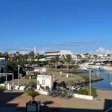 Naturiste Port Soleil Avec Piscine Agde Dış mekan fotoğraf