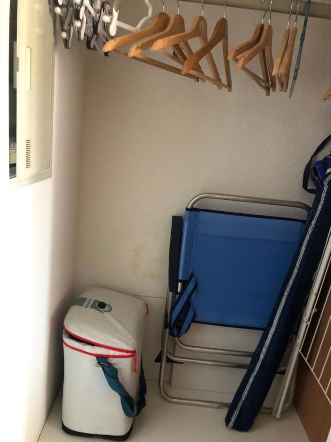 Naturiste Port Soleil Avec Piscine Agde Dış mekan fotoğraf